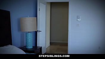 Preview 1 of Hindi Desi Chudai With Audeo - Body heat and body meat with my stepsister