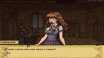 Preview 3 of Wwxxxn Farci - Akabur&#039_s Witch Trainer Full Playthrough Part 15