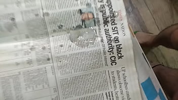 Preview 4 of Shane N Shake - Desi boy Cummings