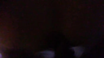 Preview 2 of Sister Spied - fucking another fine latina trans raw. sorry for the bad quality