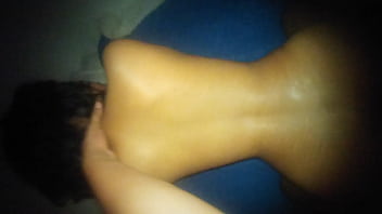 Preview 3 of Indians Videosexcom - Cogida a una culona morena.