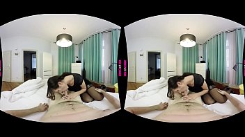 Preview 3 of Corroa De Sp - Your Cock Is Her Tip