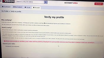 Preview 1 of Overy Sex - Verification video