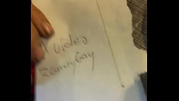 Preview 2 of Marvdei Porn - Verification video