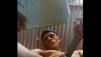Preview 2 of Xxx Wcm - Verification video