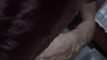 Preview 4 of Ol Woman Sex - Pija madura de calentura y dureza extrema