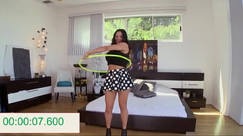 Preview 3 of Acter Asin X - Valentina sexy