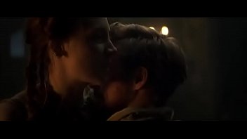 Preview 2 of Sex Katrina Kapor - Saoirse Ronan