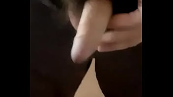 Preview 2 of Pegged Sissy Chastity - Verification video