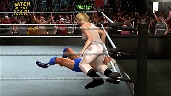 Preview 3 of Davor Babi Porn Hidi - kara vs ric flair