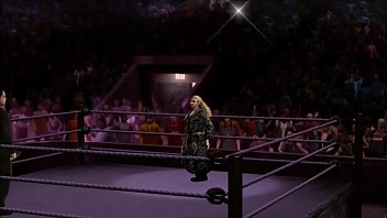 Preview 1 of Davor Babi Porn Hidi - kara vs ric flair