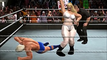 Preview 4 of Davor Babi Porn Hidi - kara vs ric flair