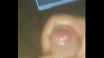 Preview 4 of Anthea Domingo - Terminando la paja