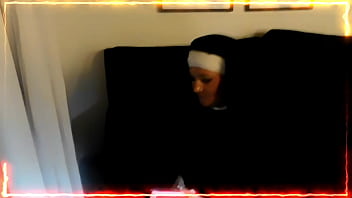 Preview 1 of Tnknlohuv - LOS  SUE&Ntilde_OS SEXUALES  DE UNA FANATICA RELIGIOSA QUE  CREE  ESTAR CREANDO  LA PASION ,  POR ENCARGO  DEL SE&Ntilde_OR, LA MUJER  CON  LA QUE TODO CRISTIANO QUIERE CONFESARSE  , SUS  DECEOS  Y PERVERSIONES ...