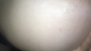 Preview 1 of Xxx Video Pof - Ass to vag on a new new