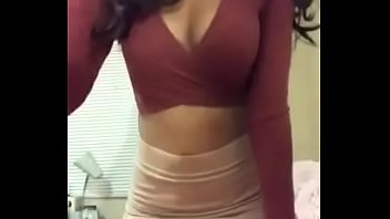 Preview 1 of Sex For Robot - Indian girl masturbate with red dildo
