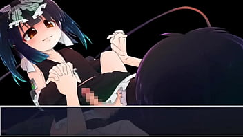 Preview 2 of Anal Pawg Gif - ルリ