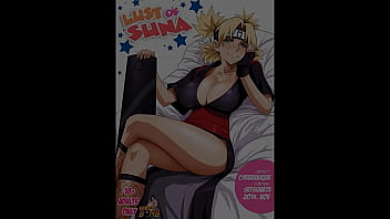 Preview 1 of Leigh Darby Full Length Vedio - Ultimate Naruto Hentai Compilation V4