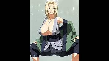Preview 4 of Leigh Darby Full Length Vedio - Ultimate Naruto Hentai Compilation V4