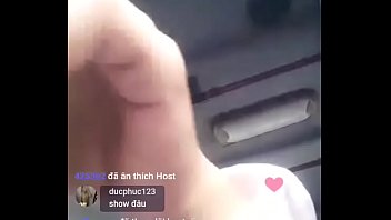 Preview 4 of Louf Mama Donlot - Gay thủ d&acirc_m tr&ecirc_n xe bu&yacute_t s&agrave_i g&ograve_n