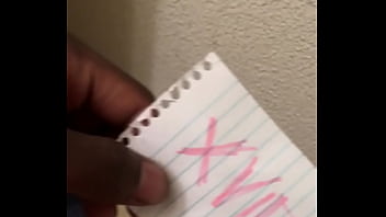 Preview 3 of A Video A Video 410 - Verification video