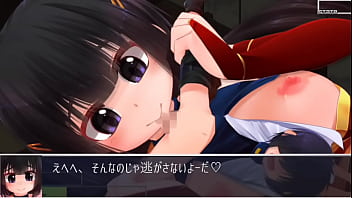 Preview 1 of In As Hole - スミレ