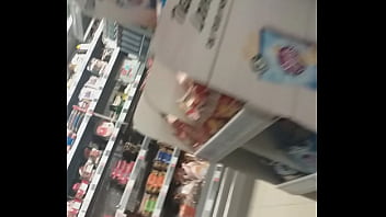 Preview 2 of Toda Makota - Sexy Girls Ass in store