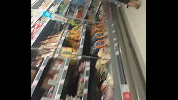 Preview 3 of Toda Makota - Sexy Girls Ass in store