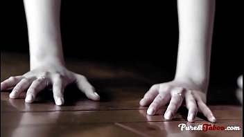 Preview 4 of Age Voyeur Petite Reverse - Lil girl is in over her head