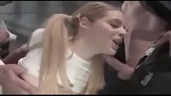 Preview 2 of Young Girl And Boy Xxx - Adult men tied and fucked girl hard