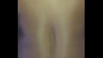 Preview 3 of Sybil Stallone Dp - Juicy Jane Throws That Round Ass Back Fucking as Jack gives Backshots