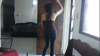 Preview 3 of Mang Kanor Porn Hub - Happy me Dancing