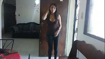 Preview 4 of Mang Kanor Porn Hub - Happy me Dancing