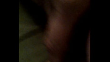 Preview 2 of Seattle Ebony Thot - Hey b. finger that pussy