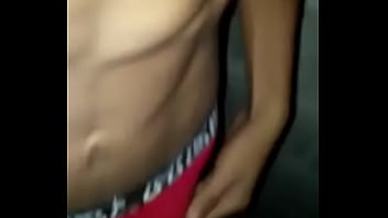 Preview 2 of Bat Pussy - Hetero enga&ntilde_ado