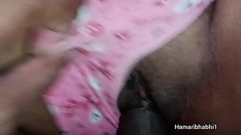 Preview 3 of Old Cum - Desi hot bhabhi fucked in saree.