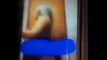 Preview 2 of Brarazzes - Blonde girl dancing naked