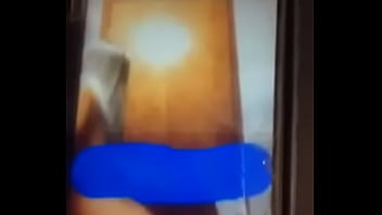 Preview 3 of Brarazzes - Blonde girl dancing naked