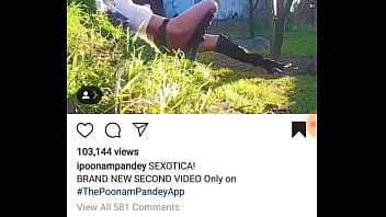 Preview 3 of Milfs Grad - Poonam Pandey sexotica