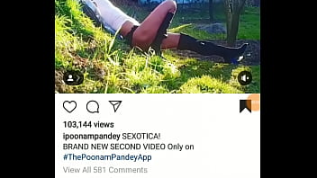 Preview 1 of Milfs Grad - Poonam Pandey sexotica