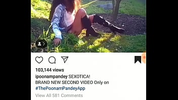 Preview 4 of Milfs Grad - Poonam Pandey sexotica