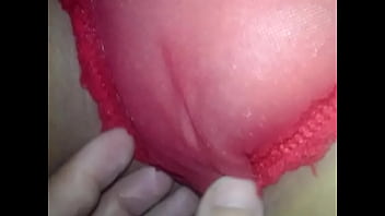 Preview 3 of Film Bokep 3gp Download - fasendo um carinho na chaninha da esposa
