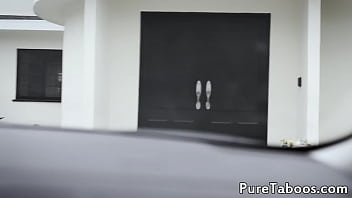 Preview 1 of Wwwxxnxpakistan T V Attacks - Facialized teen beauty shares hard cock