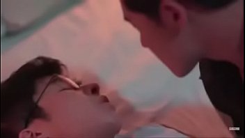 Preview 4 of Couples Foot Domination - [BL] Friend Zone Kiss Hot Scenes