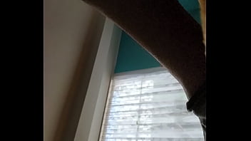 Preview 3 of Www My Porn Wap Web Com - cachando con mi flaquita corto pero sabroso