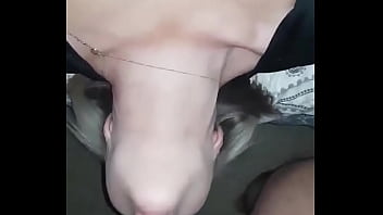 Preview 2 of Bondage Blindfold Gag Rape - V&iacute_deo de verifica&ccedil_&atilde_o