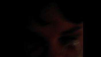 Preview 2 of Film Porno Gratwi - Mouthful of cock eye full of cum