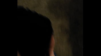 Preview 4 of Film Porno Gratwi - Mouthful of cock eye full of cum