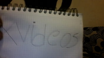 Preview 4 of Chuta Cuasion - V&iacute_deo de verificaci&oacute_n
