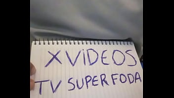 Preview 4 of Paite Sex - V&iacute_deo de verifica&ccedil_&atilde_o